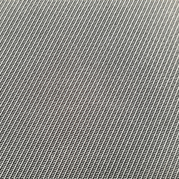 Polyester fabric