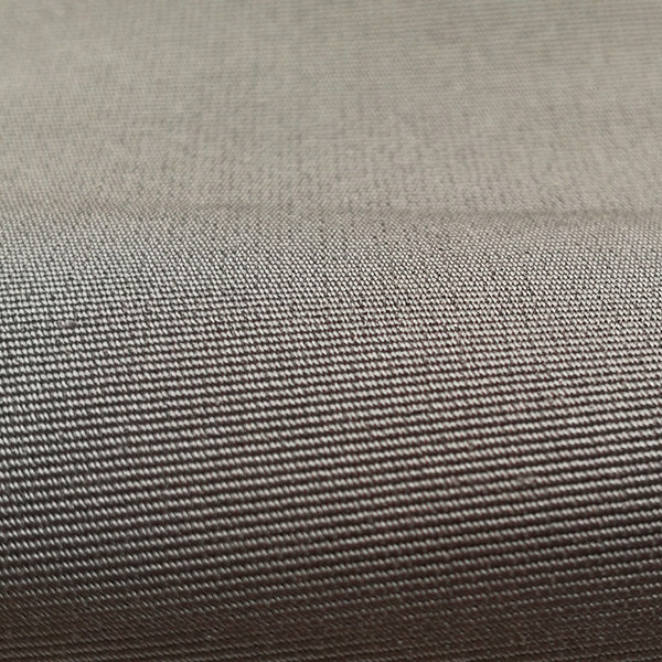 Polyester Staple Fake Memory fabric