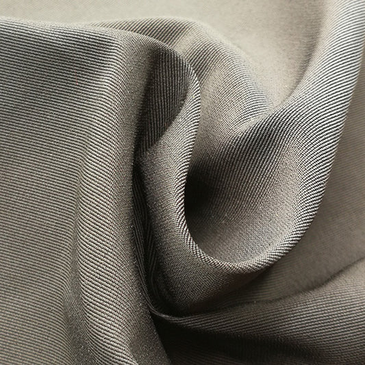 Polyester Staple Fake Memory