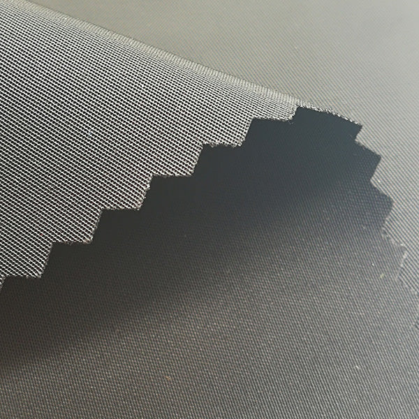 Twill fabric