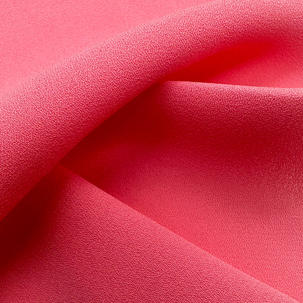 Polyester Chiffon Fabric Lightweight, Breathable Fabric