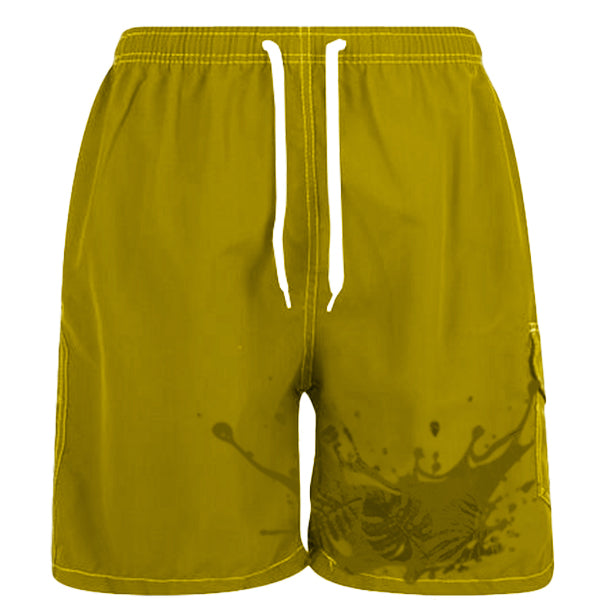 color change fabric in water