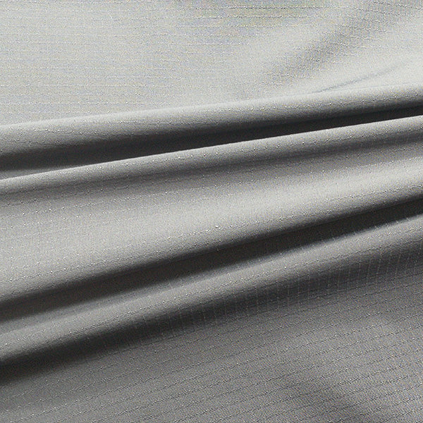 Water resistant fabric