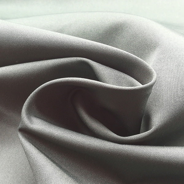Water resistant fabric