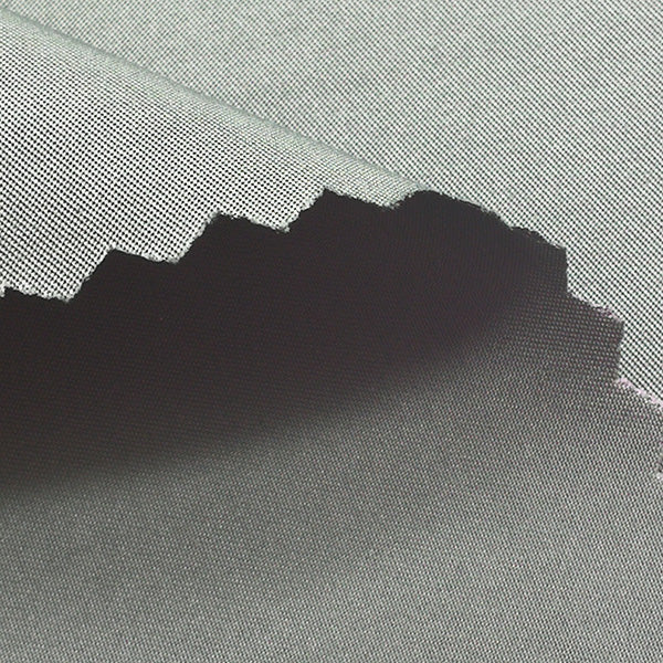 Twill fabric