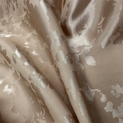 Tencel Jacquard Fabric Soft, Breathable fabric
