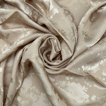 Tencel Jacquard Fabric Soft, Breathable fabric