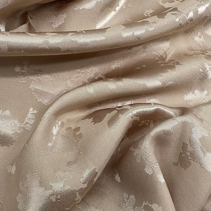 Tencel Jacquard Fabric Soft, Breathable fabric