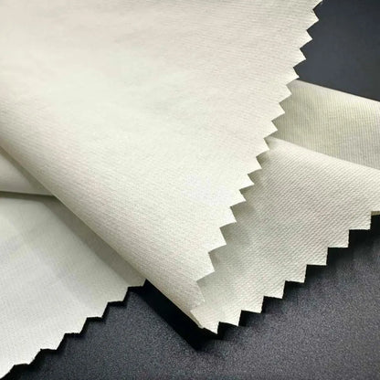 25D Ultralight Nylon Fabric For Outdoor Jacket