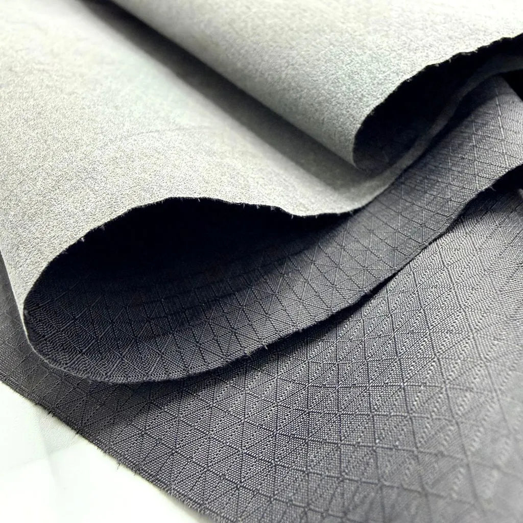 Anti-Slip Nylon Ripstop Functional Fabric – Engineered for Stability & Outdoor Performance