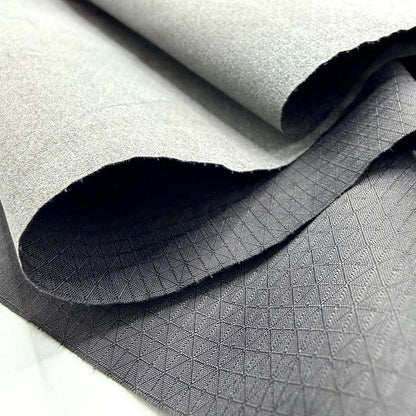 Anti-Slip Nylon Ripstop Functional Fabric – Engineered for Stability & Outdoor Performance