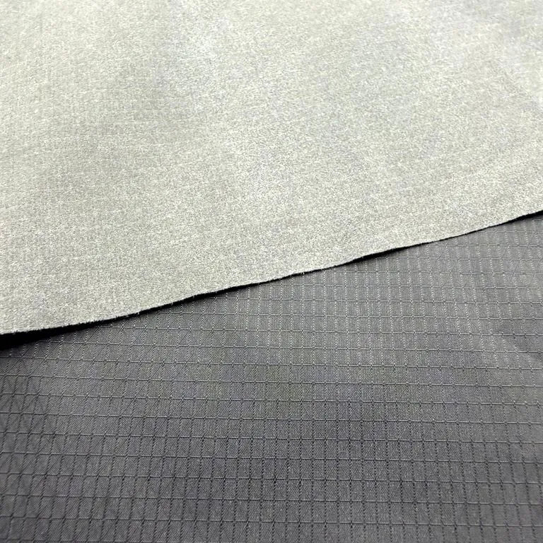 Anti-Slip Nylon Ripstop Functional Fabric – Engineered for Stability & Outdoor Performance
