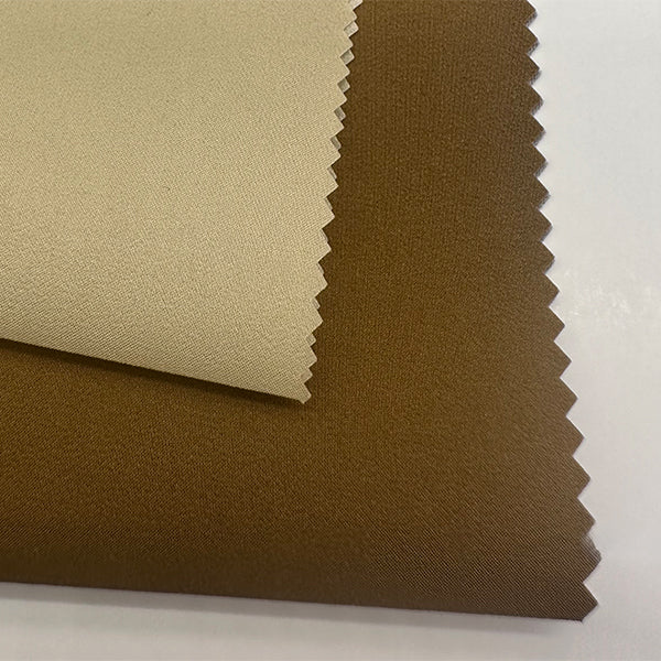 Polyester Pongee Fabric High-Quality Pongee Material Water-Resistant Pongee
