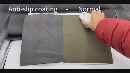 Anti-Slip Nylon Ripstop Functional Fabric – Engineered for Stability & Outdoor Performance