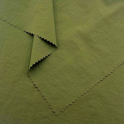 25D Lightweight Ripstop Nylon Fabric For Jacket