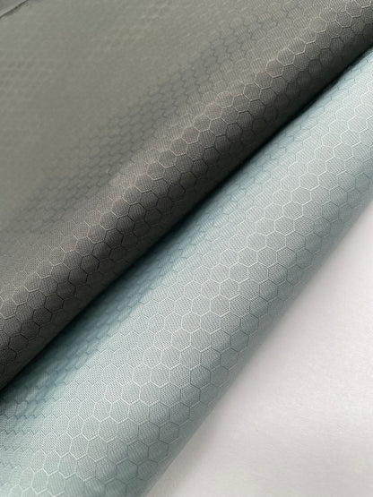 70D Midweight Ripstop Nylon Fabric For Outdoor Gear