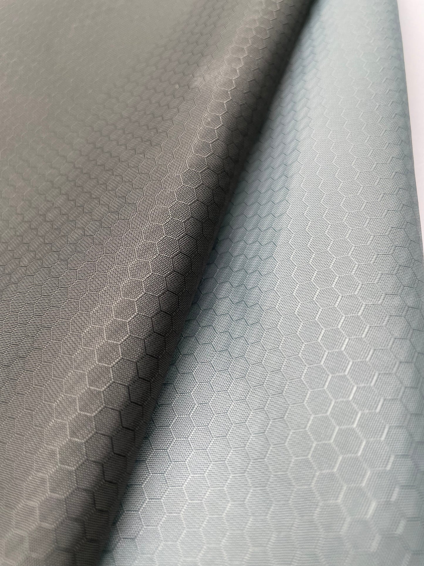 70D Midweight Ripstop Nylon Fabric For Outdoor Gear