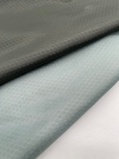 70D Midweight Ripstop Nylon Fabric For Outdoor Gear